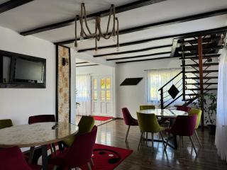 Casa Ilinca Bran - 4