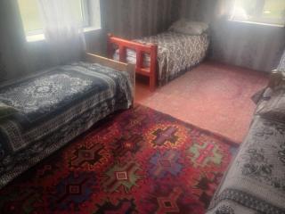 Khinalig View Guest House - 8