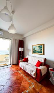 Casa mare Nice Sicily Little family home - 8