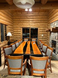 Blueberry Lake Resort - 7 Bedrooms -18 guests Lake Pool Spa Tennis Volleyball - 2