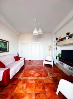 Casa mare Nice Sicily Little family home - 7