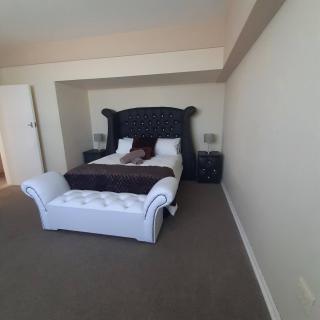 Lovely 3 bedroom with full sea view, restaurants, - 3