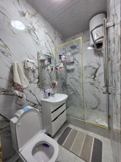 Apartment with FREE Massage chair Fergana - 7