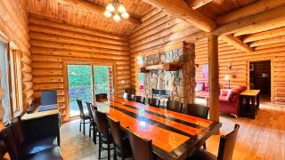 Blueberry Lake Resort - 7 Bedrooms -18 guests Lake Pool Spa Tennis Volleyball - 1