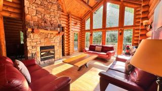 Blueberry Lake Resort - 7 Bedrooms -18 guests Lake Pool Spa Tennis Volleyball - 8