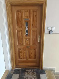 Knausz Apartman - 4