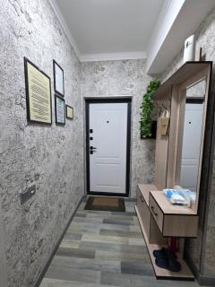 Apartment with FREE Massage chair Fergana - 8