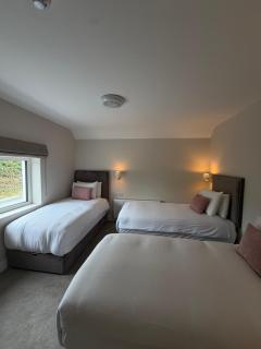 The Grove Lodge Guesthouse - 6