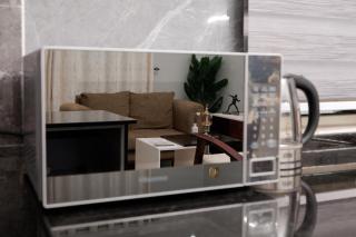 Luxury & modern 1 Bedroom apartments in Munyonyo-Kampala - 4