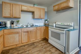 1 Mi to Fort Valley State College! Home w/ Grill - 3