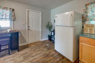 1 Mi to Fort Valley State College! Home w/ Grill - 1