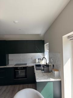 The Grove Lodge Guesthouse - 7