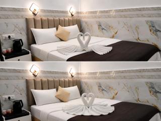 AveMaria Luxury Room and Apartment Villa - 1