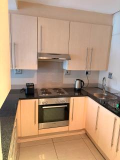 2 Bedroom Furnished flat in Fairmount Glenhazel - 1
