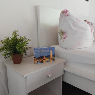 Schöne EinZimmer Wohnung zwischen Bodensee und Allgäu - 7