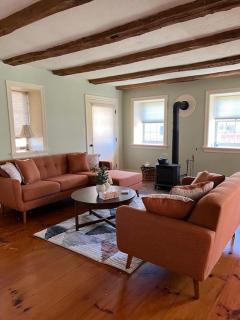 Historic Barn Apartment - 0