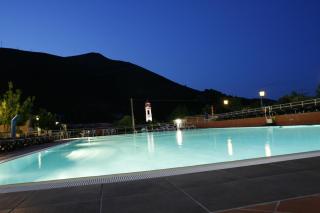 Camping Ali Baba - 1