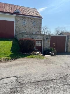 Historic Barn Apartment - 4