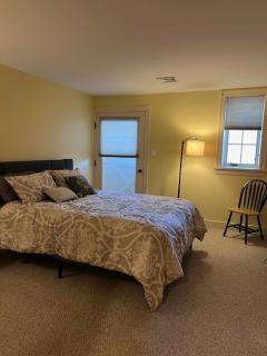 Historic Barn Apartment - 2