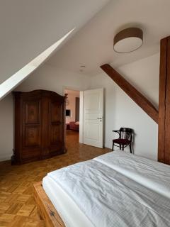 Deichoase bei Friesens mit Sauna - 3