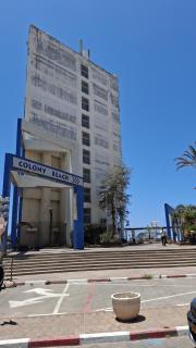 Luxurious vacation apartment by the sea Koloni Beach - 7
