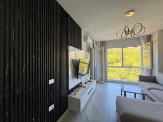 Five EM apartament - 5