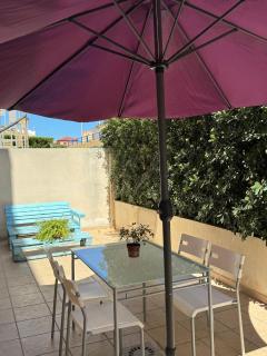 Apartamento encantador a 2' de la playa - 5
