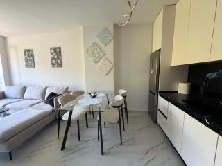 Five EM apartament - 8