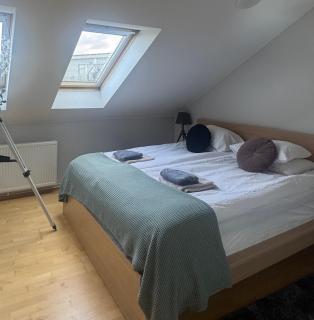 Scandinavian Home Apartment - 0