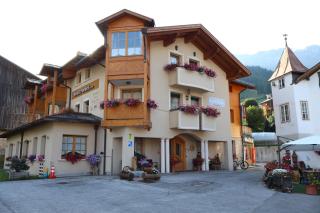 Hotel Pordoi - Fam Furgler - 7