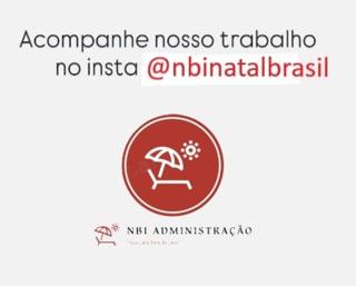 Marsallis Flat xxx Praia - NBI - Ponta Negra - 1