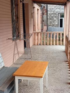 Sophie's House - 6