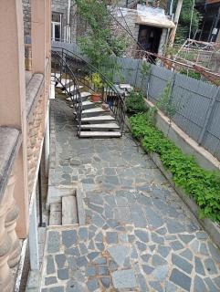 Sophie's House - 1