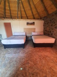 Maletsunyane Gardens Lodge - 8