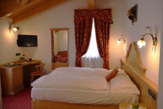 Hotel Pordoi - Fam Furgler - 9