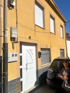 Casa eclipse valderas Leon - 7