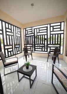Brand New 2nd-Floor Apartment, Downtown Bani - 4