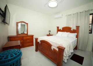 Brand New 2nd-Floor Apartment, Downtown Bani - 1