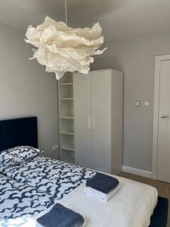 Prime Home LIPOWY - balcony, garden, free parking, kite and windsurfing - 5