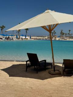 Charming Cabana at hacienda bay - 0