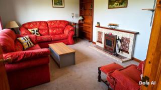 Seafort Sligo Wild Atlantic Escape - 1