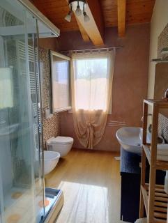 CORTE BRENTA country boutique near Venice - 7