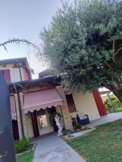 CORTE BRENTA country boutique near Venice - 6