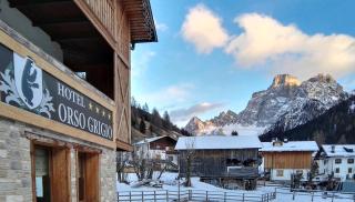 Hotel Orso Grigio - 5