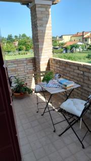 CORTE BRENTA country boutique near Venice - 1