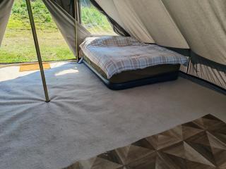 Gallow Hill Campsite - 4