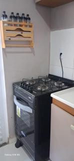 Townhouse Flat Térreo - 8