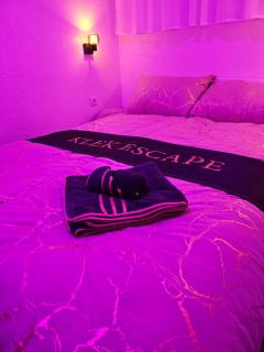 Apartman Ogulin "Klek Escape" - 9