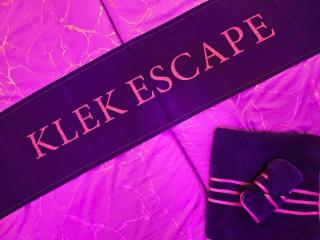 Apartman Ogulin "Klek Escape" - 2