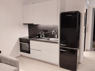 Milea amare Suites - 7